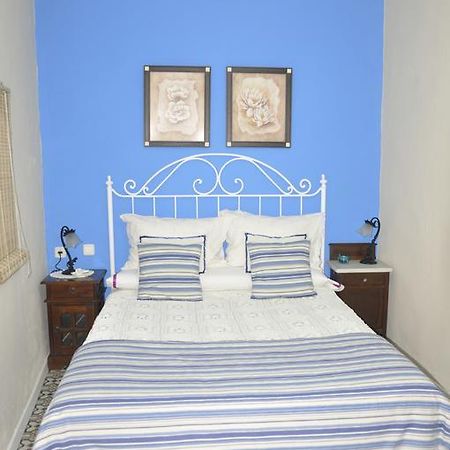 Ferienwohnung Casa Andrea La Abuela Vejer de la Frontera Zimmer foto