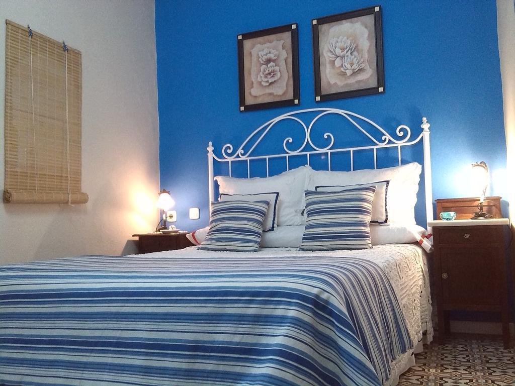 Ferienwohnung Casa Andrea La Abuela Vejer de la Frontera Zimmer foto