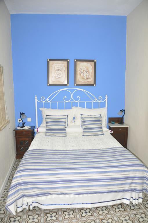 Ferienwohnung Casa Andrea La Abuela Vejer de la Frontera Zimmer foto
