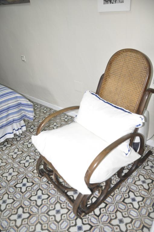 Ferienwohnung Casa Andrea La Abuela Vejer de la Frontera Exterior foto