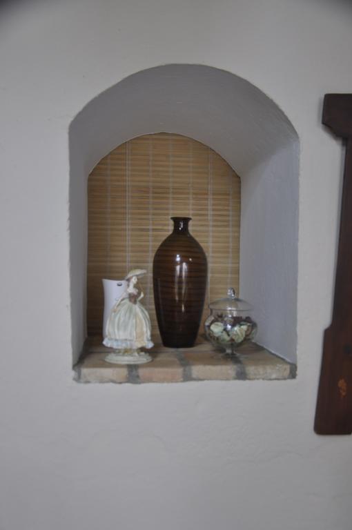 Ferienwohnung Casa Andrea La Abuela Vejer de la Frontera Zimmer foto