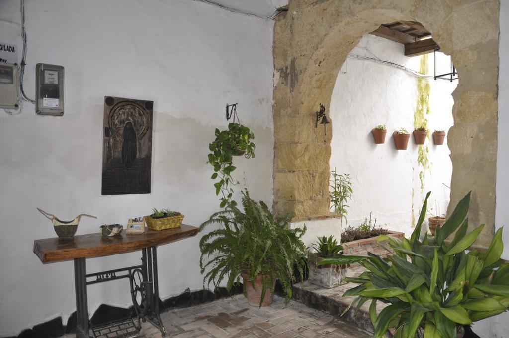 Ferienwohnung Casa Andrea La Abuela Vejer de la Frontera Zimmer foto